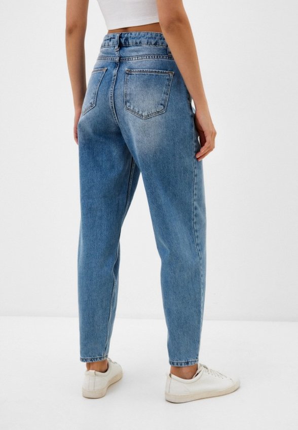 Джинсы Isibris