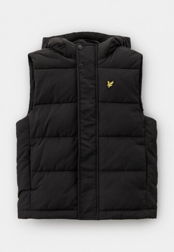 Жилет утепленный Lyle & Scott