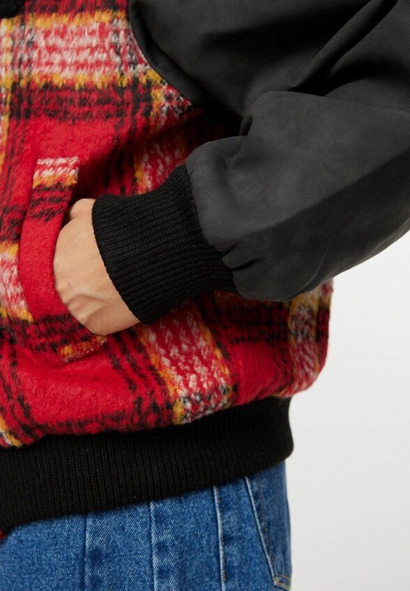 Куртка утепленная Seventeen Nine