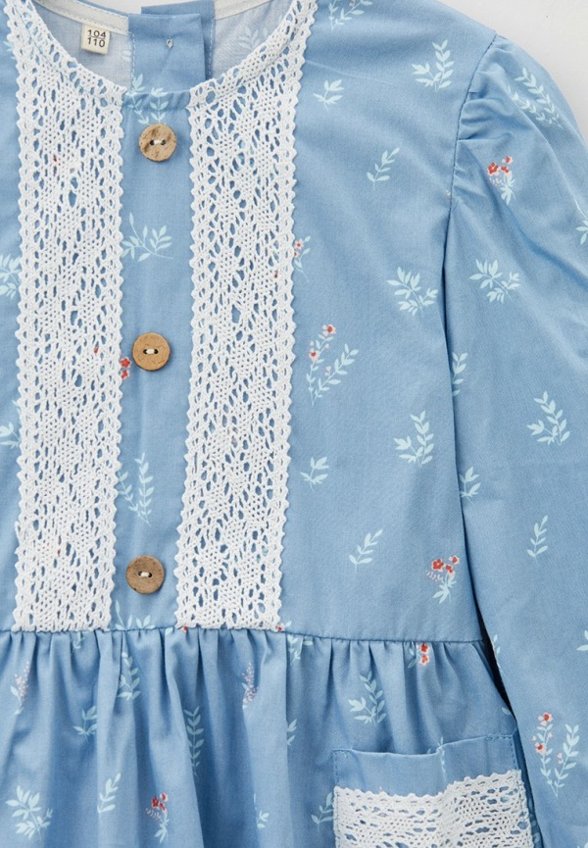 Платье Мирмишелька