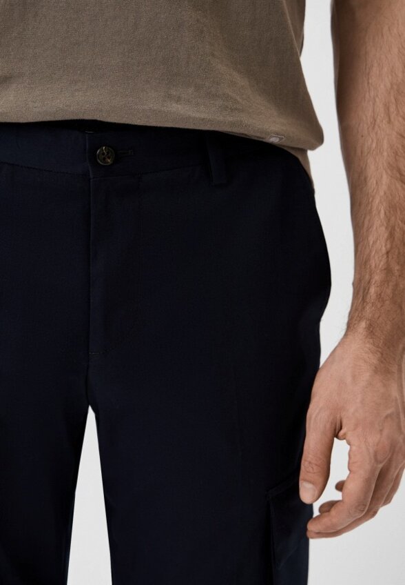 Брюки Corneliani