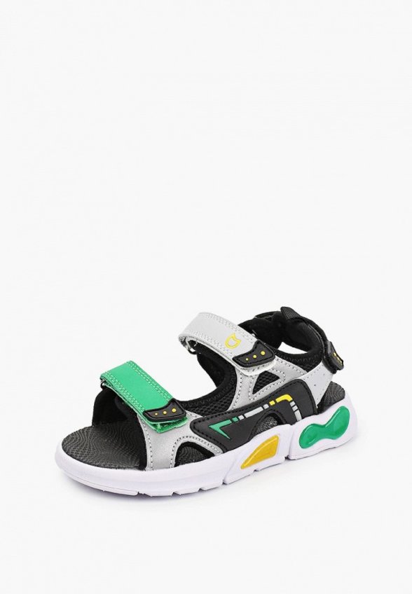 Сандалии Котофей