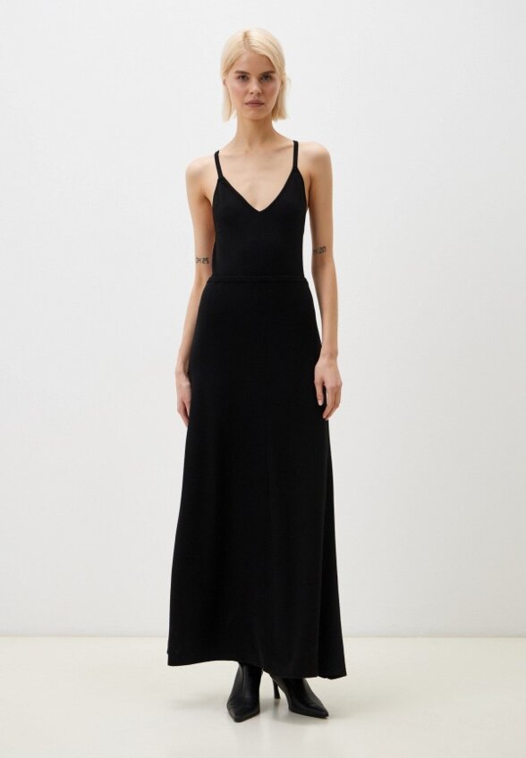 Платье и джемпер Desigual