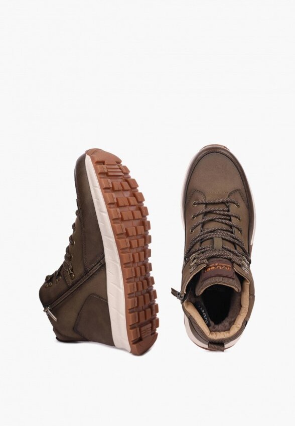 Ботинки Instreet