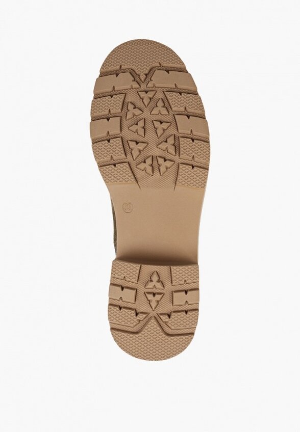 Полусапоги Ideal Shoes