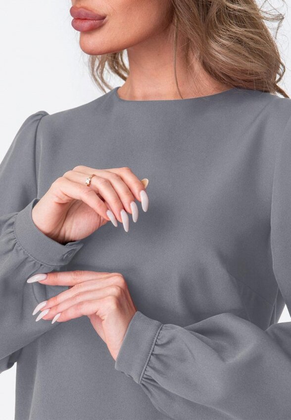 Платье HappyFox