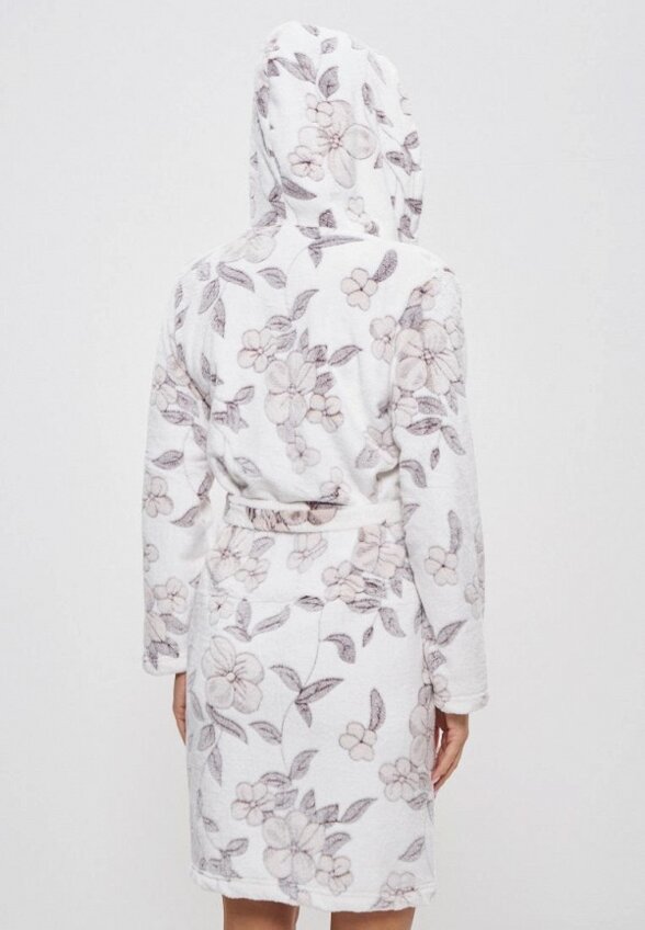 Халат домашний Cleo