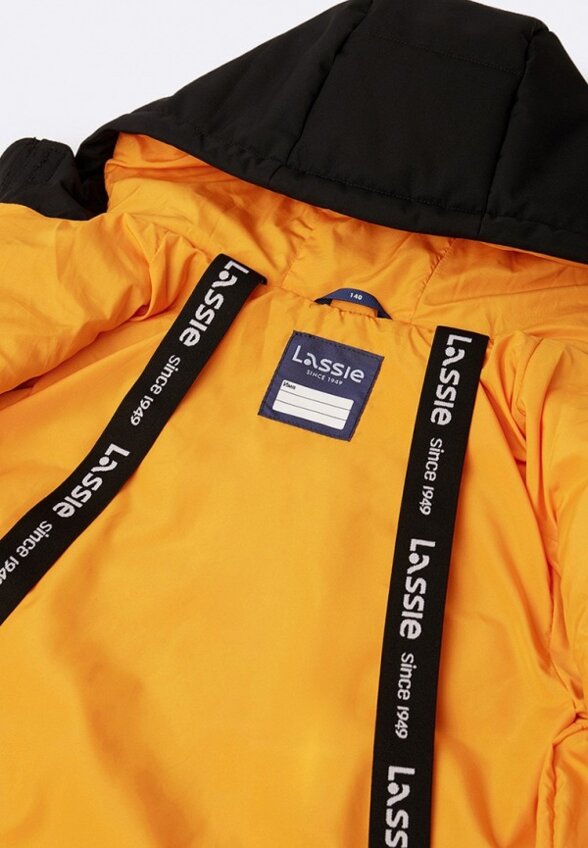 Куртка утепленная Lassie