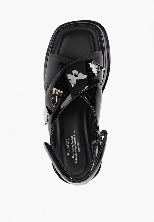 Сандалии Vitacci