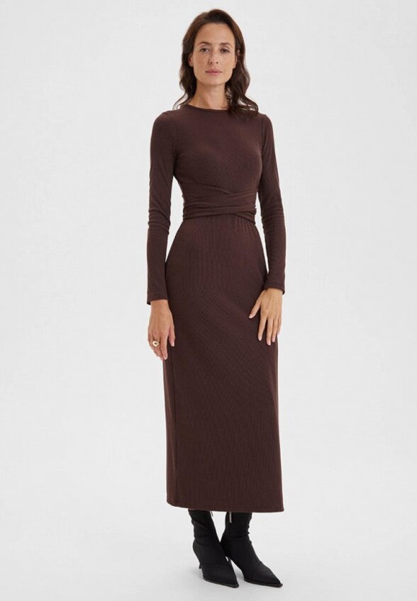 Платье Olesa Chugunova