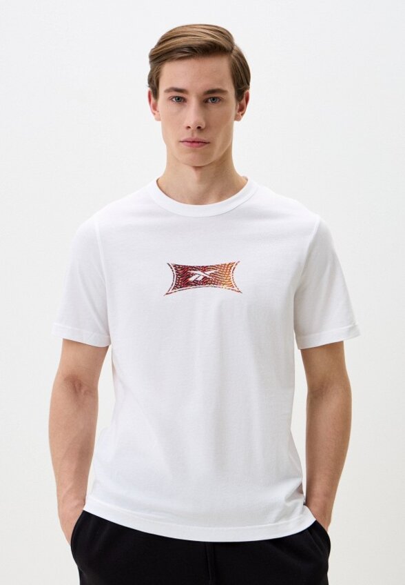 Футболка Reebok