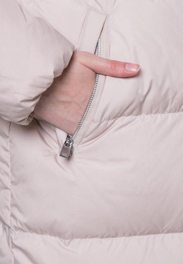 Пуховик Marmalato