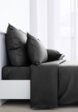 Постельное белье Семейное Soft Silver3  - превью