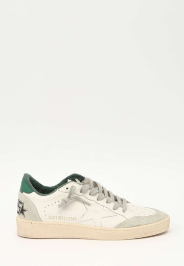 Golden Goose Ball Star