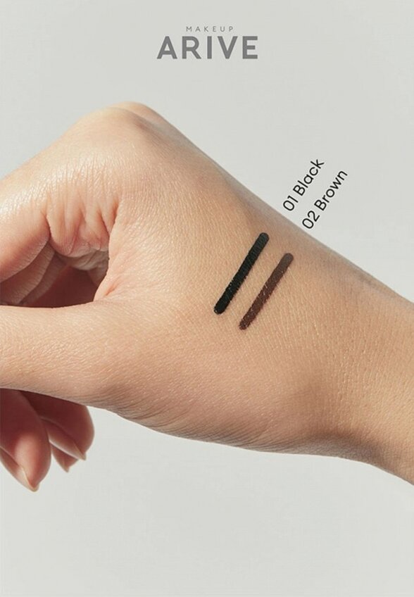 Подводка-маркер для глаз Arive Makeup