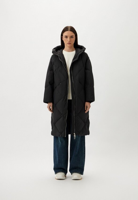 Куртка стеганая Duno