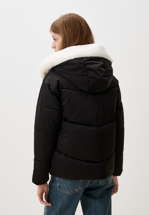 Пуховик Isibris