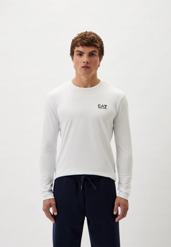 Лонгслив EA7