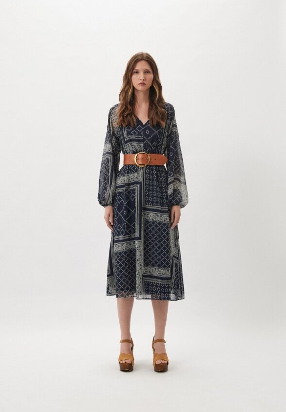 Платье Emme Marella