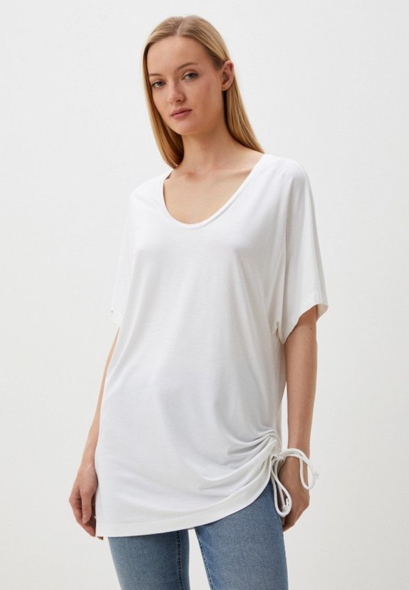 Футболка Voluminous