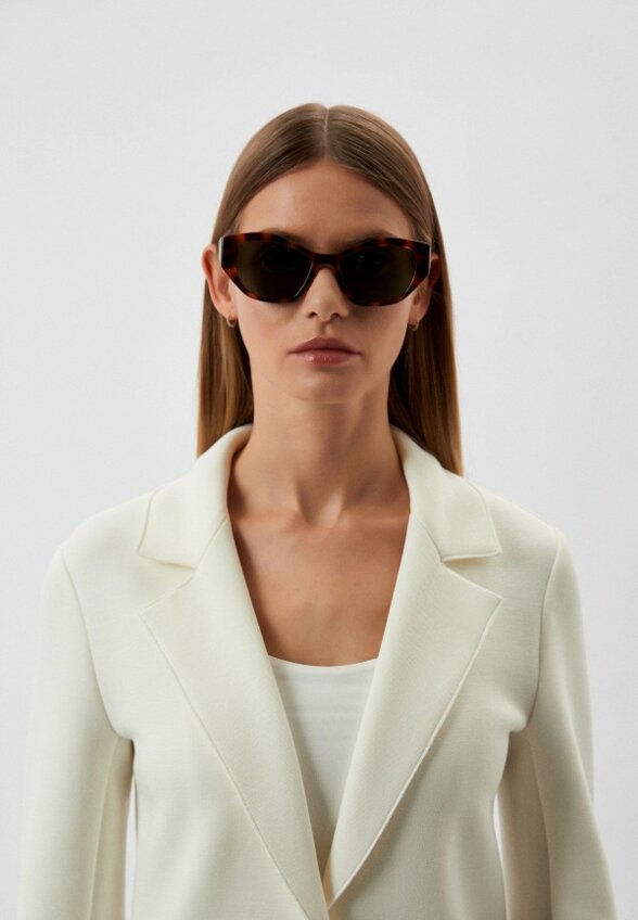 Очки солнцезащитные Karl Lagerfeld