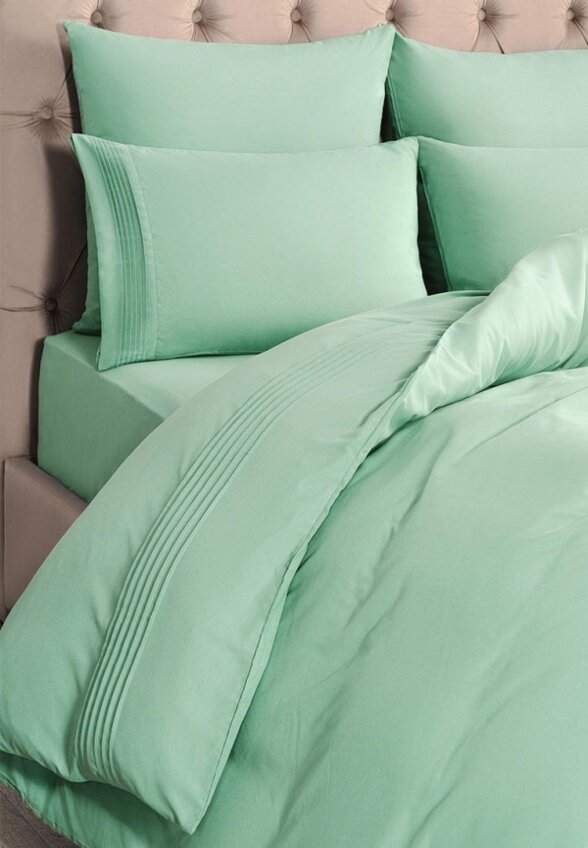 Постельное белье Евро Sleepix