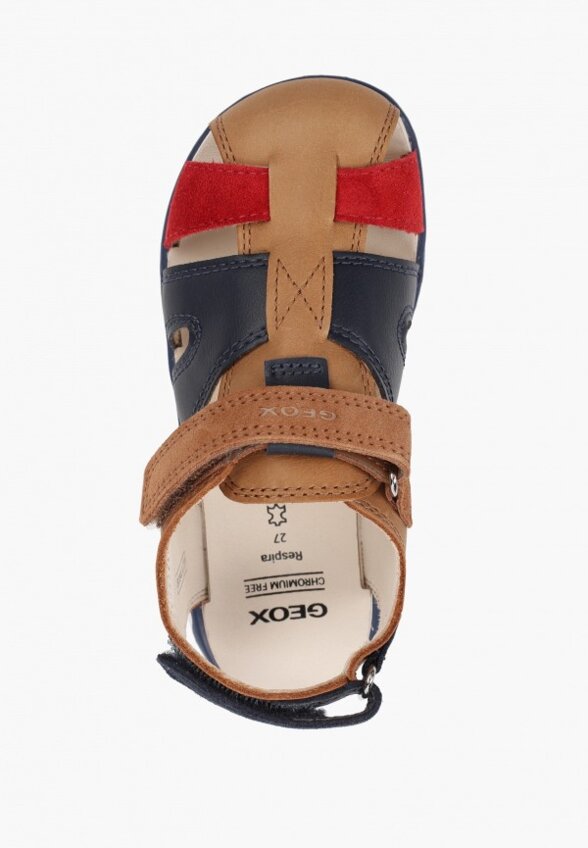 Сандалии Geox