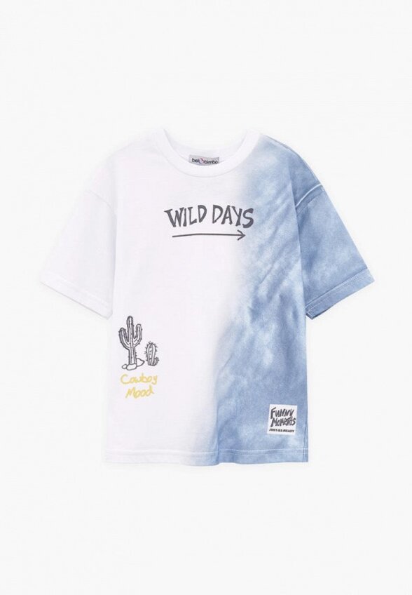 Футболка Bell Bimbo