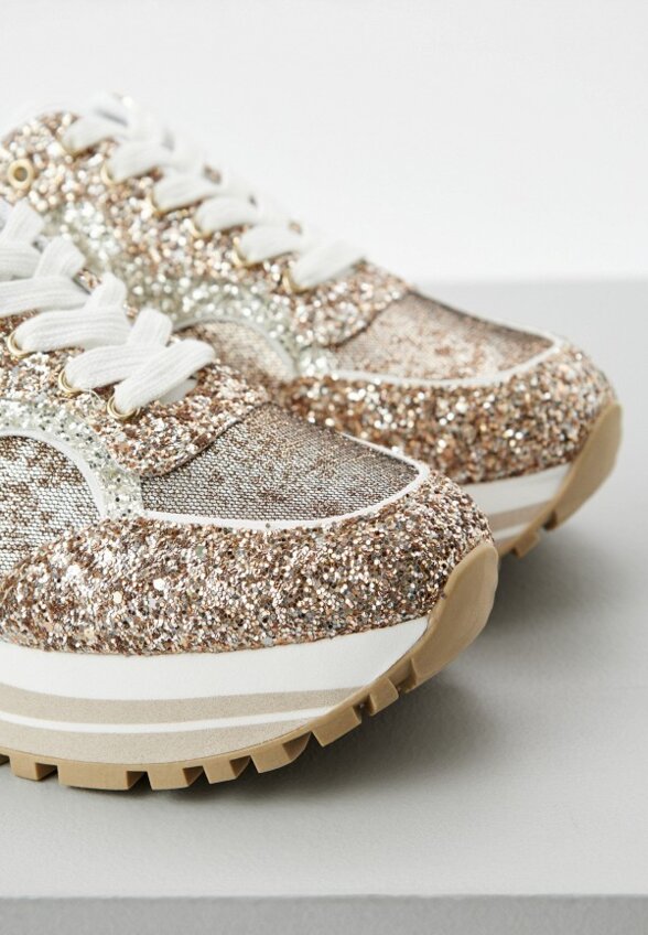 Кроссовки Liu Jo