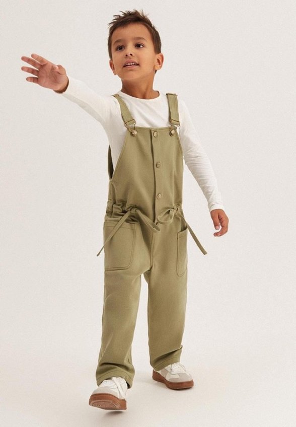 Комбинезон Bug Lovers