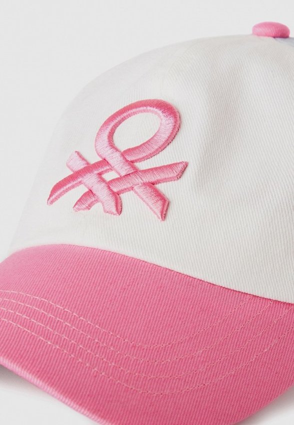 Бейсболка United Colors of Benetton