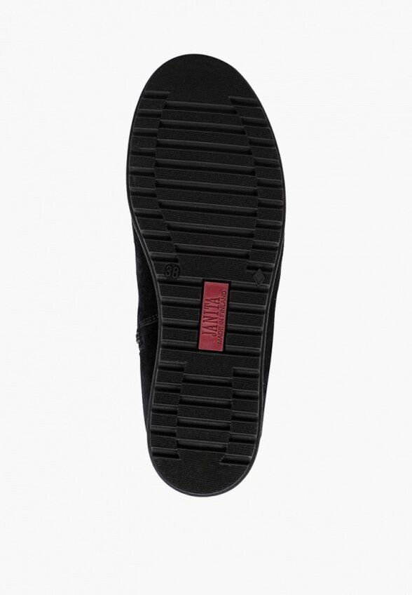 Ботфорты Janita