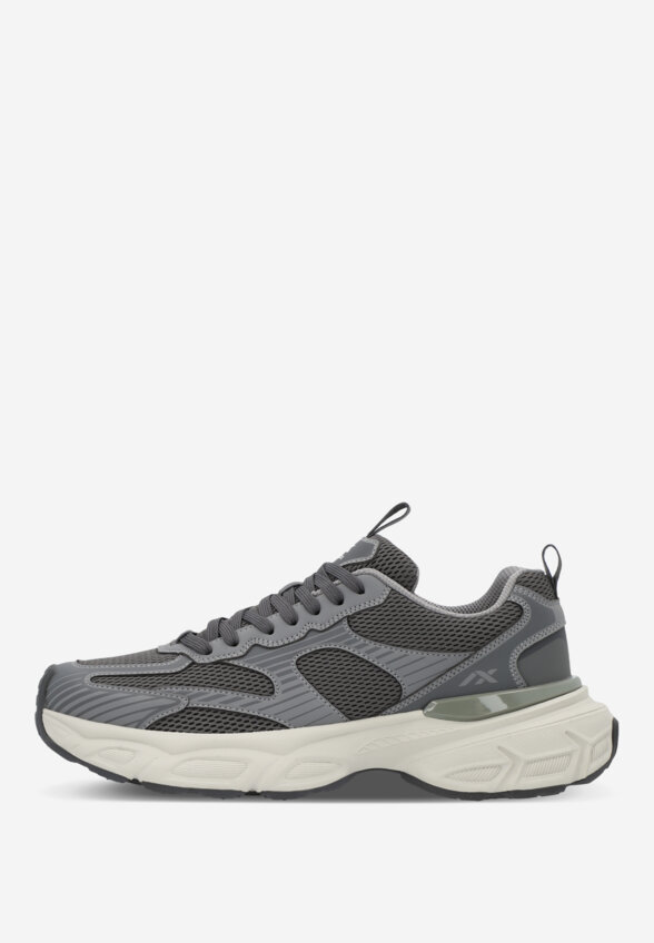 Кроссовки мужские Athlex Speed2000 Flash, Серый