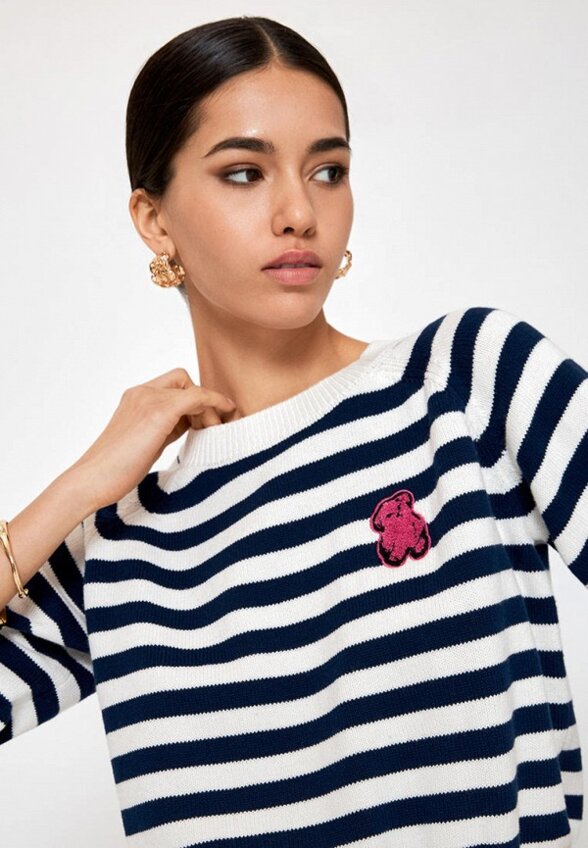 Джемпер Concept Club