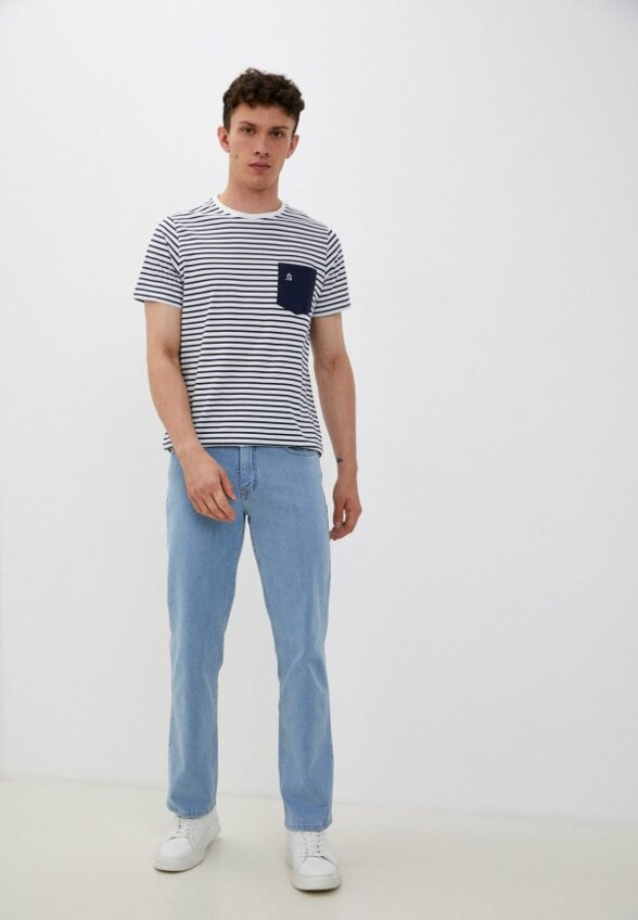 Джинсы Velocity