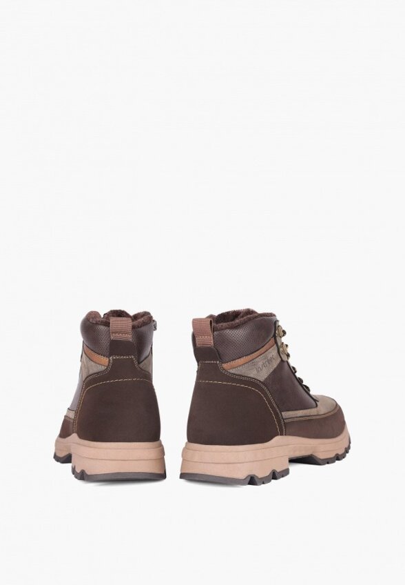 Ботинки Instreet