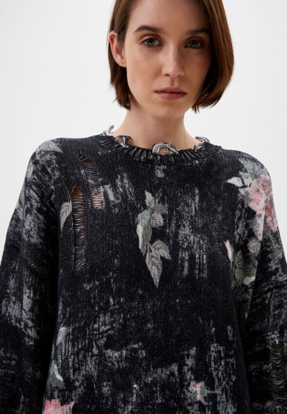 Джемпер Befree