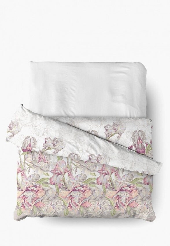 Пододеяльник 2-спальный Mia Cara