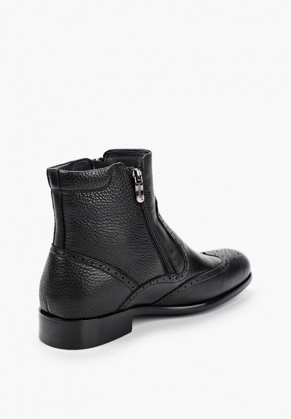 Ботинки Brooman