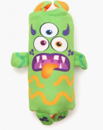 Игрушка мягкая 1Toy детям