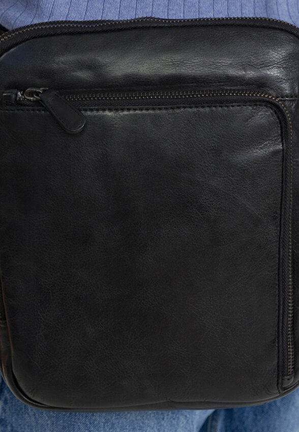 Др.Коффер M402740-248-04 сумка через плечо