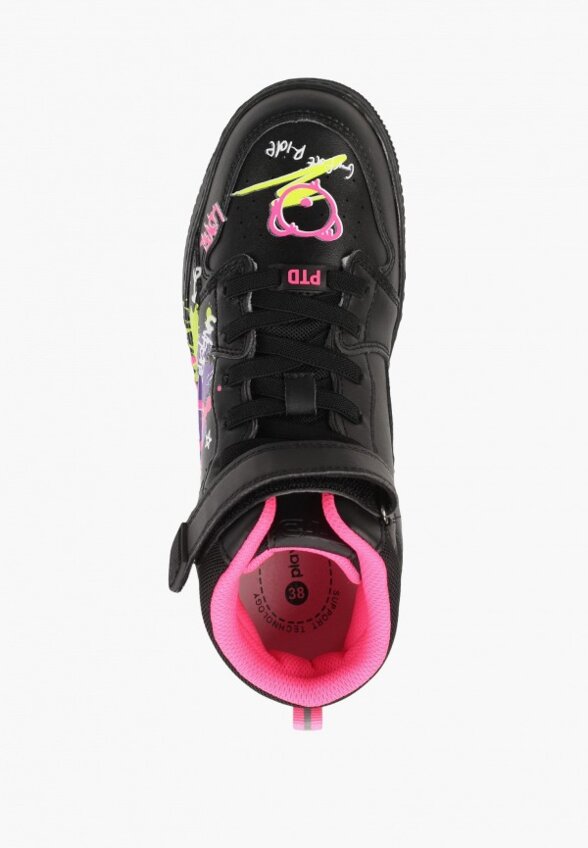 Кроссовки PlayToday