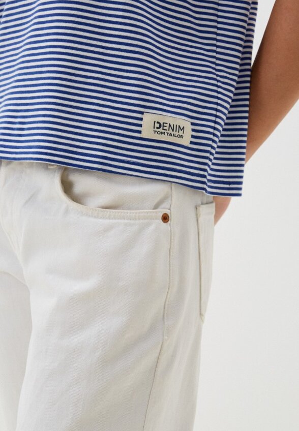 Футболка Tom Tailor