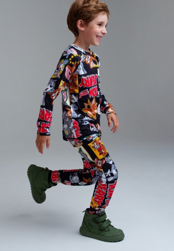 Термобелье PlayToday