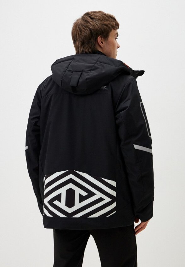 Куртка сноубордическая High Experience