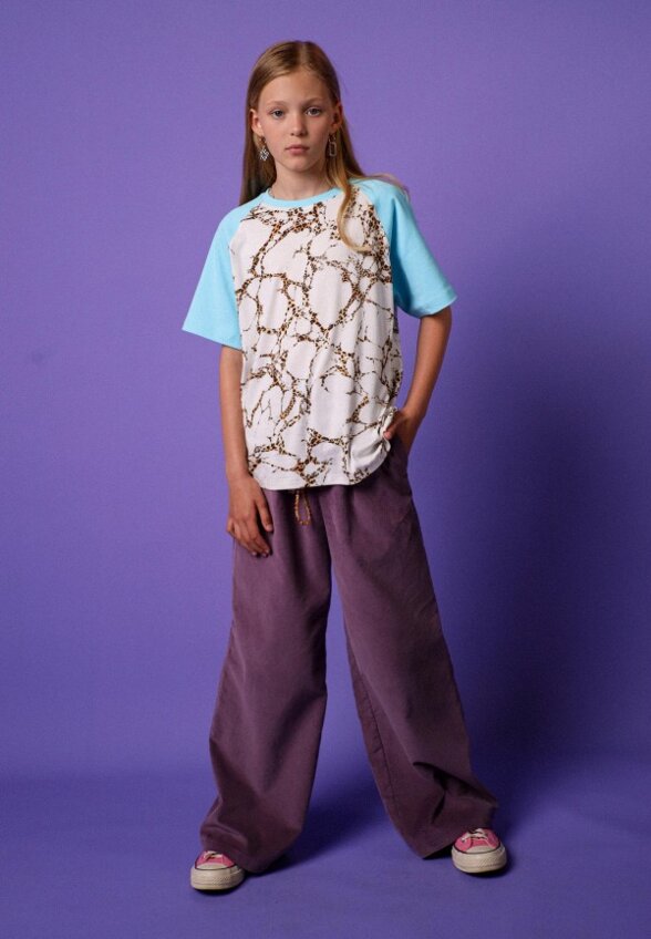 Футболка Ad Astra Lab