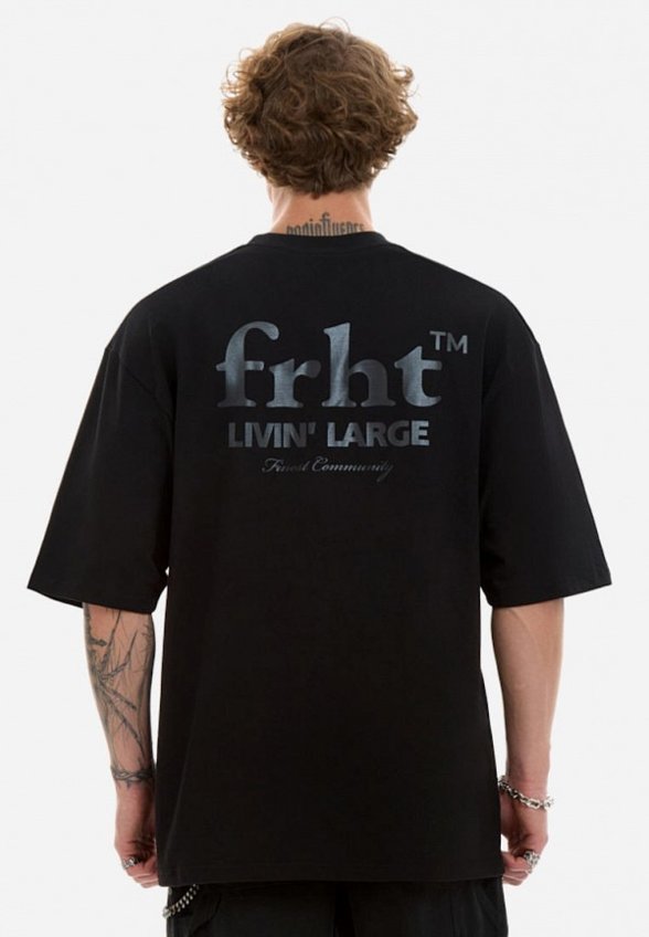 Футболка Frht