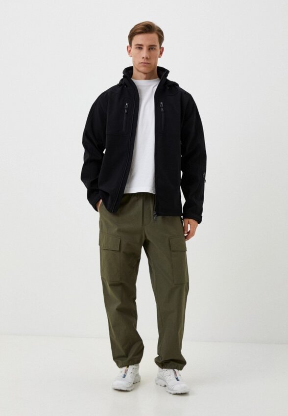 Ветровка Сплав