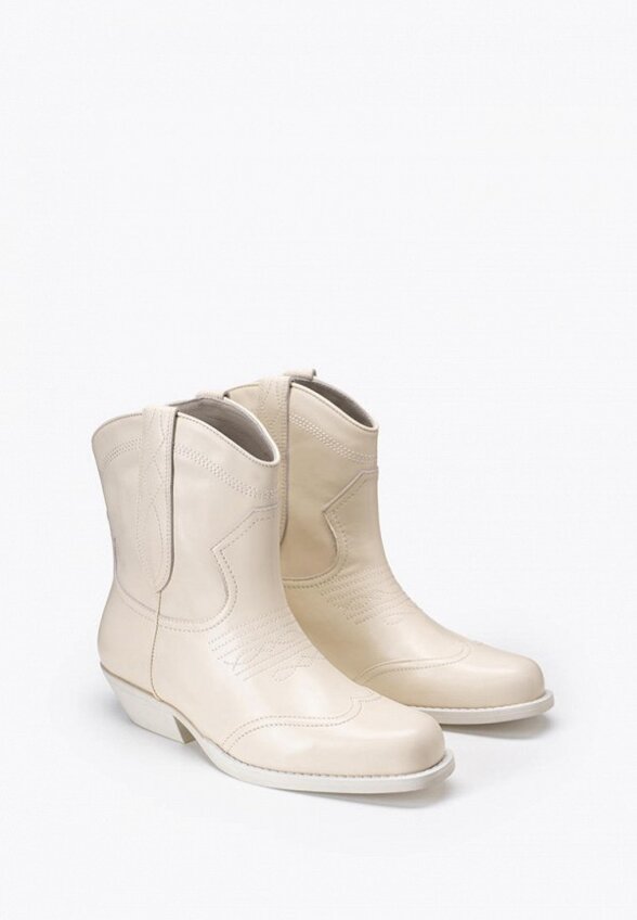 Ботильоны Pazolini