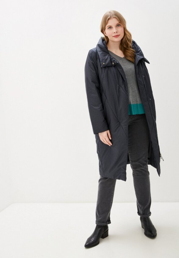 Пуховик Winterra